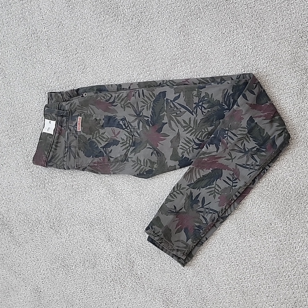 Women's Hudson Skinny Jeans